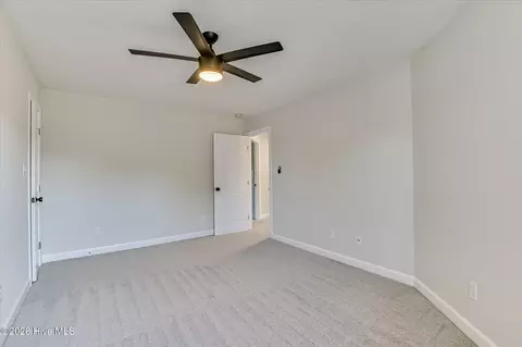 Bedroom - 724 Avrett Cir, Evans, GA 30809 photo 6 of 8