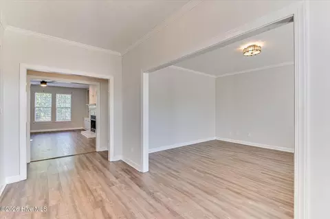 Entry Way - 724 Avrett Cir, Evans, GA 30809 photo 2 of 4
