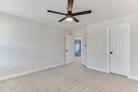 Bedroom - 724 Avrett Cir, Evans, GA 30809 photo 4 of 8