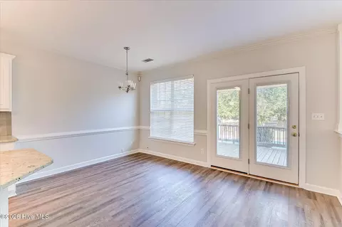 Dining - 724 Avrett Cir, Evans, GA 30809 photo 1 of 1