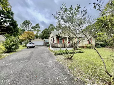 3416 Talon Ct, Wilmington, NC 28409