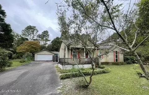 3416 Talon Ct, Wilmington, NC 28409