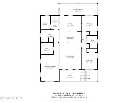 317 NE 60th St, Oak Island, NC 28465