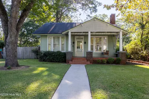 1505 Anderson St NW, Wilson, NC 27893