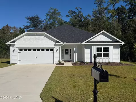 2918 Mithwick St SW, Shallotte, NC 28470