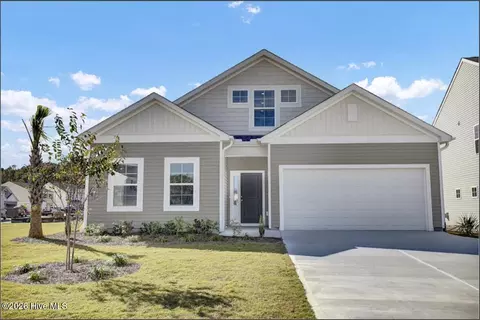 155 Citadel Dr, Sneads Ferry, NC 28460