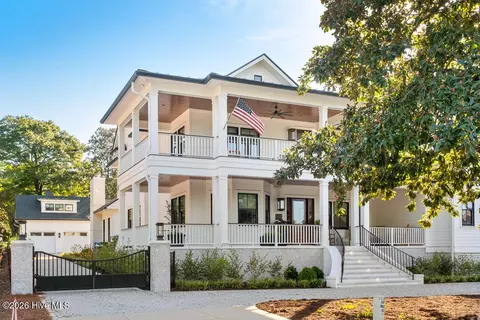 2533 Shandy Ln, Wilmington, NC 28409