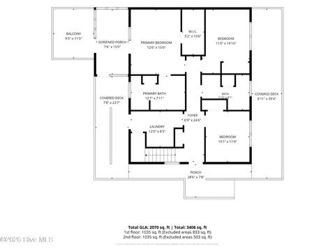1069 New River Inlet Rd, North Topsail Beach, NC 28460