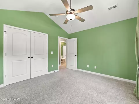 Bedroom - 103 Cloud 9 Dr, Stella, NC 28582 photo 8 of 10