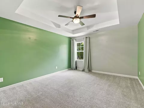 Bedroom - 103 Cloud 9 Dr, Stella, NC 28582 photo 4 of 10