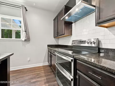 Kitchen - 103 Cloud 9 Dr, Stella, NC 28582 photo 3 of 5