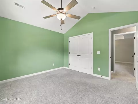 Bedroom - 103 Cloud 9 Dr, Stella, NC 28582 photo 9 of 10