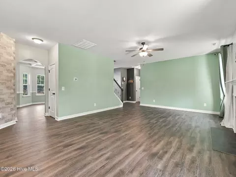 Living - 103 Cloud 9 Dr, Stella, NC 28582 photo 6 of 9
