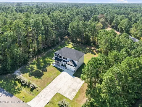 View/Area - 103 Cloud 9 Dr, Stella, NC 28582 photo 9 of 10