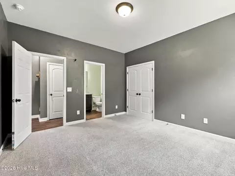 Bedroom - 103 Cloud 9 Dr, Stella, NC 28582 photo 3 of 10