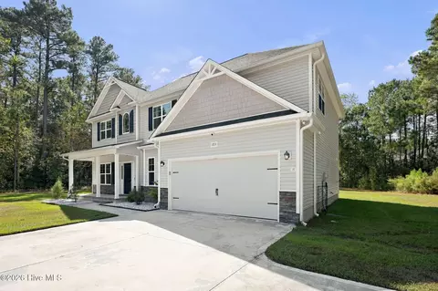 Other - 103 Cloud 9 Dr, Stella, NC 28582 photo 3 of 11