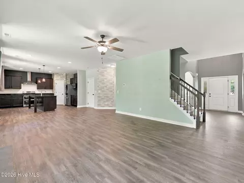 Living - 103 Cloud 9 Dr, Stella, NC 28582 photo 8 of 9