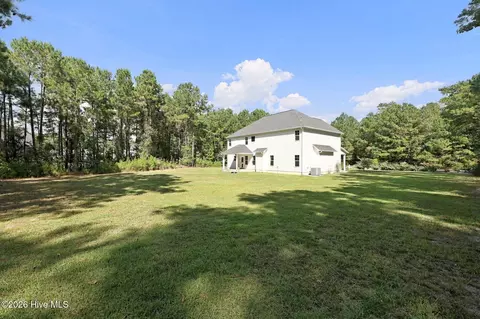 Exterior - 103 Cloud 9 Dr, Stella, NC 28582 photo 6 of 9