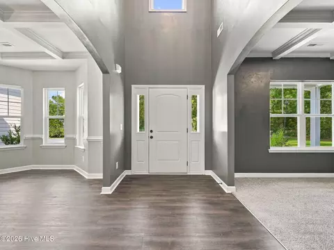Entry Way - 103 Cloud 9 Dr, Stella, NC 28582 photo 3 of 5