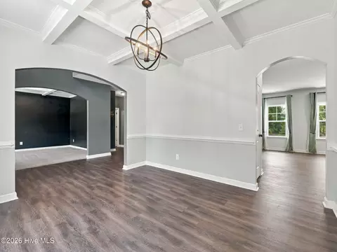Entry Way - 103 Cloud 9 Dr, Stella, NC 28582 photo 2 of 5