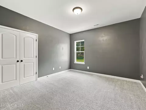 Bedroom - 103 Cloud 9 Dr, Stella, NC 28582 photo 1 of 10