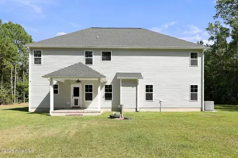 Exterior - 103 Cloud 9 Dr, Stella, NC 28582 photo 7 of 9