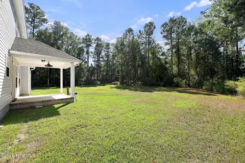 Exterior - 103 Cloud 9 Dr, Stella, NC 28582 photo 9 of 9