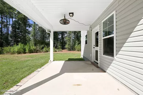 Exterior - 103 Cloud 9 Dr, Stella, NC 28582 photo 4 of 9