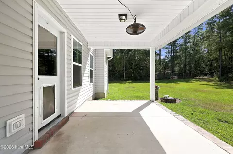 Exterior - 103 Cloud 9 Dr, Stella, NC 28582 photo 5 of 9