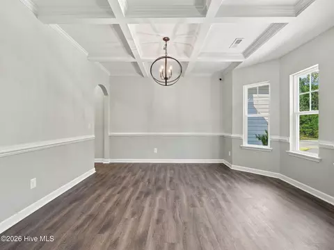 Living - 103 Cloud 9 Dr, Stella, NC 28582 photo 3 of 9