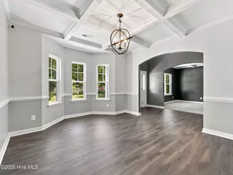 Living - 103 Cloud 9 Dr, Stella, NC 28582 photo 4 of 9