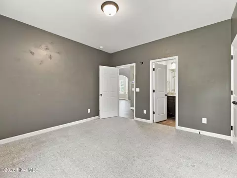 Bedroom - 103 Cloud 9 Dr, Stella, NC 28582 photo 2 of 10