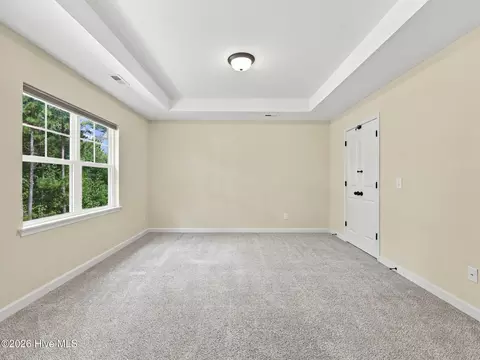 Bedroom - 103 Cloud 9 Dr, Stella, NC 28582 photo 10 of 10