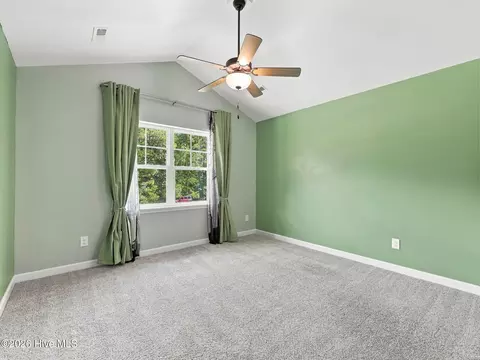 Bedroom - 103 Cloud 9 Dr, Stella, NC 28582 photo 7 of 10