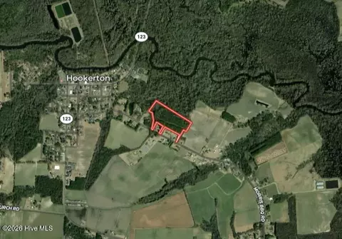445 Morris Bbq Rd, Hookerton, NC 28538 photo 29
