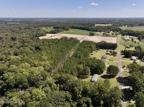 445 Morris Bbq Rd, Hookerton, NC 28538 photo 11