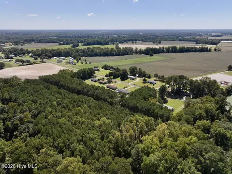 445 Morris Bbq Rd, Hookerton, NC 28538 photo 5