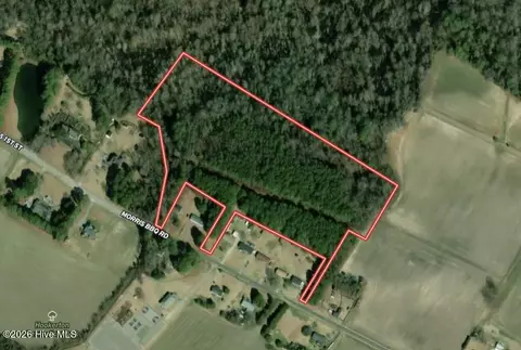 445 Morris Bbq Rd, Hookerton, NC 28538 photo 30