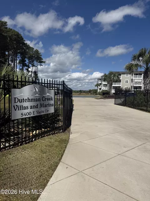 5400 E Yacht Dr #A7, Oak Island, NC 28465