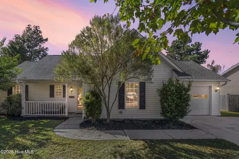 2209 White Rd, Wilmington, NC 28411