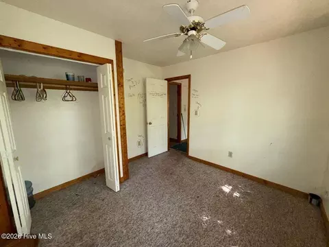 Bedroom - 61 Manny Ln, Murphy, NC 28906 photo 2 of 2