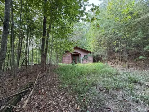 Exterior - 61 Manny Ln, Murphy, NC 28906 photo 1 of 5