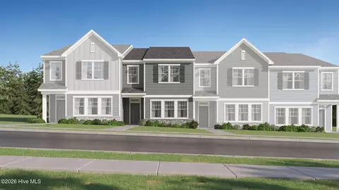 545 Venetian Dr, Sanford, NC 27330