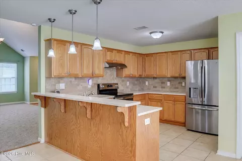 Kitchen - 471 Connemara Trl UNIT B, Evans, GA 30809 photo 1 of 3