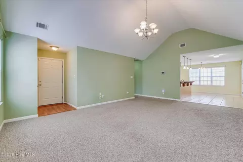 Living - 471 Connemara Trl UNIT B, Evans, GA 30809 photo 2 of 2
