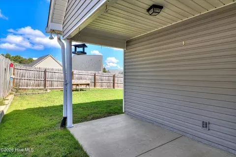 Exterior - 471 Connemara Trl UNIT B, Evans, GA 30809 photo 2 of 5