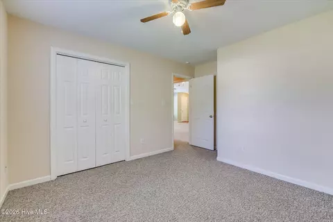 Bedroom - 471 Connemara Trl UNIT B, Evans, GA 30809 photo 3 of 5