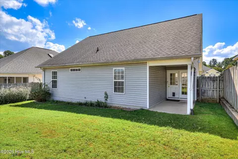Exterior - 471 Connemara Trl UNIT B, Evans, GA 30809 photo 4 of 5