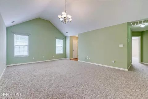Living - 471 Connemara Trl UNIT B, Evans, GA 30809 photo 1 of 2