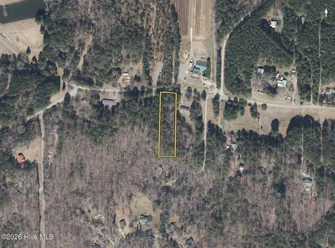 2114 Jo Mac Rd, Chapel Hill, NC 27516